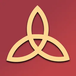 宫神星 logo