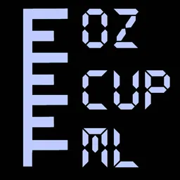 Measuring Cup & Scale for iPad logo