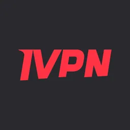 IVPN - Secure VPN for Privacy logo