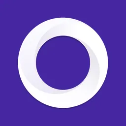 VPN 360: Fast & Secure Proxy logo