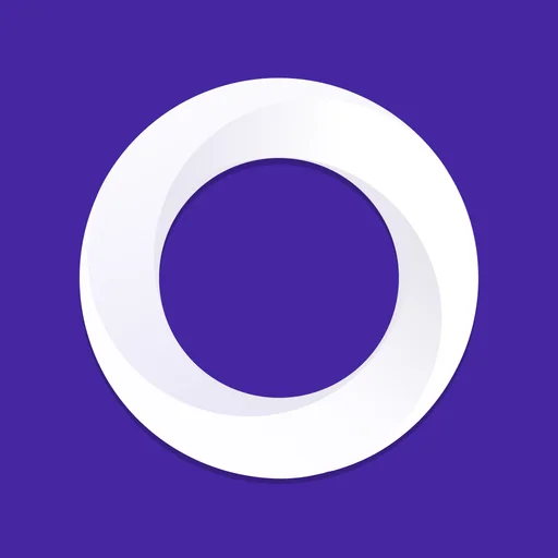 VPN 360: Fast & Secure Proxy logo