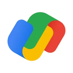 Google Pay: UPI, Cards, Loans logo