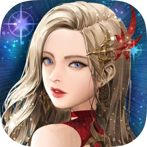 Goddess～闇夜の奇跡～ logo