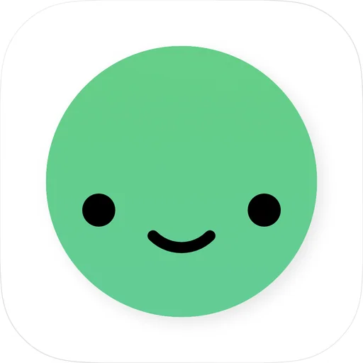 Daylio Journal - Mood Tracker logo