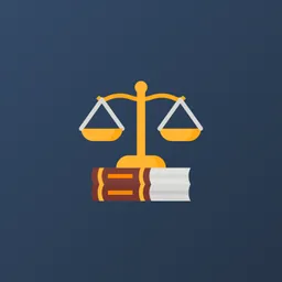 Latin Legal Terms Dictionary logo