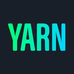 Yarn - Chat & Text Stories logo