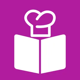 My Recipe Box: Cookbook & Plan logo