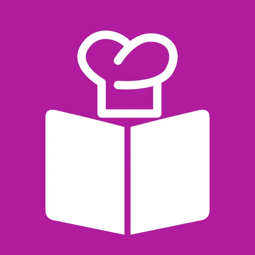 My Recipe Box: Cookbook & Plan logo