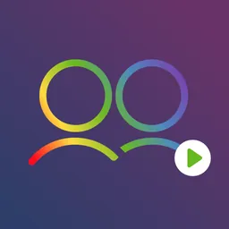 GagaOOLala: Gay, Les, BL Shows logo