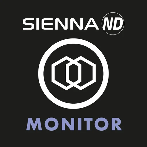 NDI Monitor logo