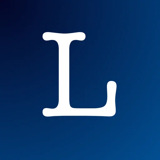Lorem Ipsum Generator Keyboard logo