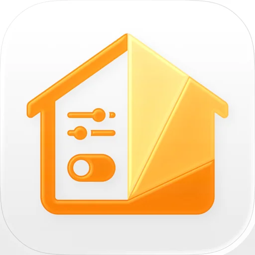 Controller for HomeKit logo