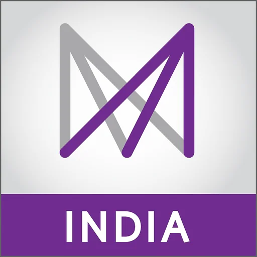 MarketSmith India -Stock Ideas logo