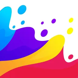 HD Wallpapers and Backgrounds. logo