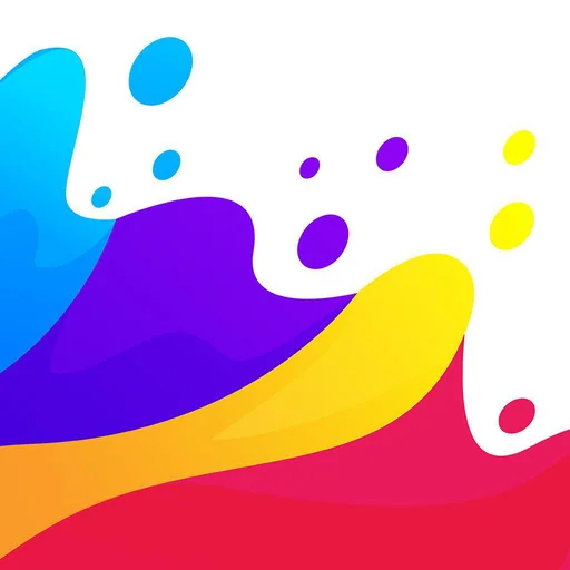HD Wallpapers and Backgrounds. logo