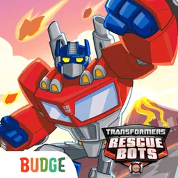 Transformers Rescue Bots: Dash logo