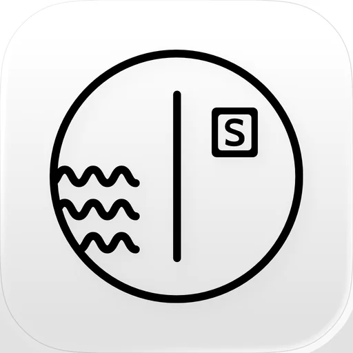 Slowly: Make Global Friends logo
