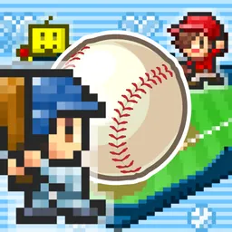 野球部ものがたり logo
