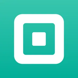 Square: Retail Point of Sale logo
