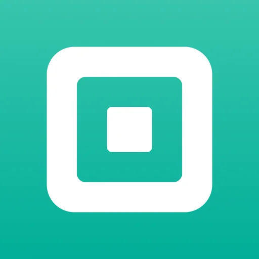 Square: Retail Point of Sale logo