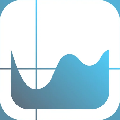 High Tide - Charts and Graphs logo