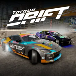 Torque Drift logo