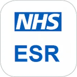 MyESR logo
