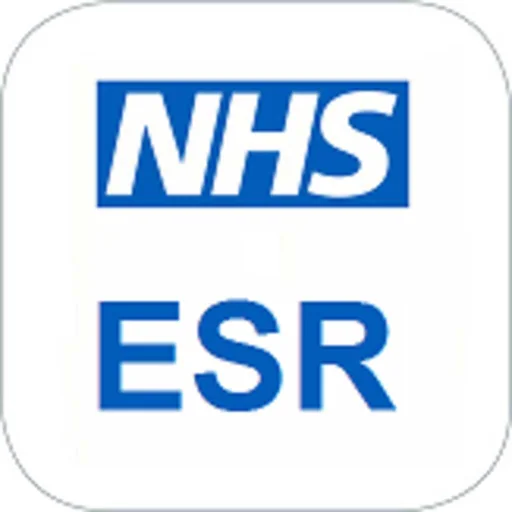 MyESR logo