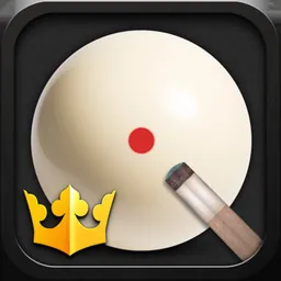 World Championship Billiards logo