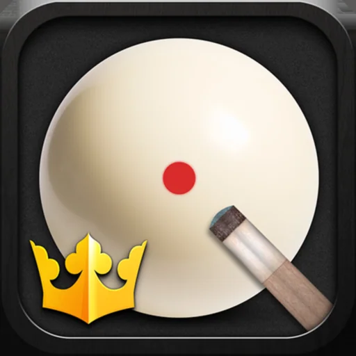 World Championship Billiards logo