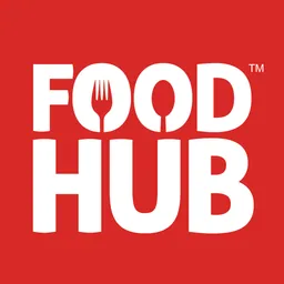 Foodhub - Online Takeaways logo