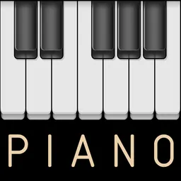 Master Piano Pro logo