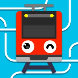 Train Go - Railway Simulator logo