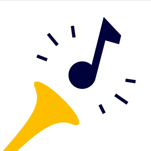 Metronaut Sheet Music logo