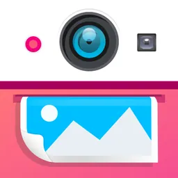 Print Photos: Easy Photo Print logo