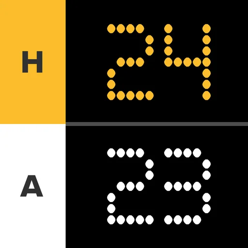 InfiniteHoops Stats logo