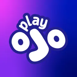 PlayOJO Real Money Casino logo