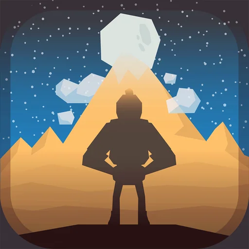 Climb! AMiYP logo