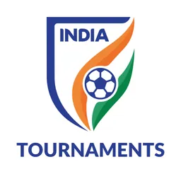 Indian Football - AIFF logo