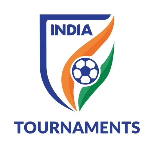 Indian Football - AIFF logo