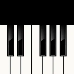 Piano - Simple Piano - No Ads logo
