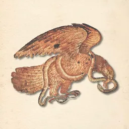 Constantinople Board Game logo