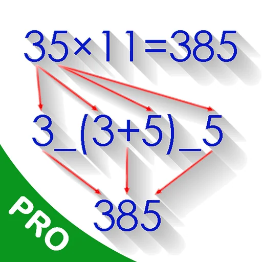 Math Tricks (100+) PRO logo