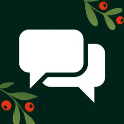 Linduu, and you? logo