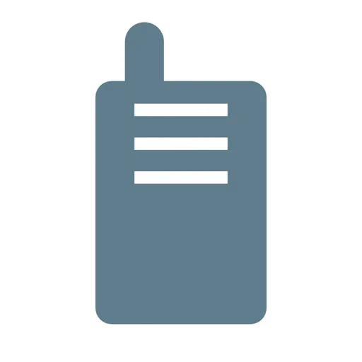 Infinite iNtercom logo