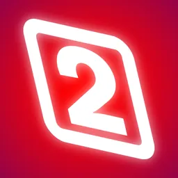 The Jackbox Party Pack 2 logo