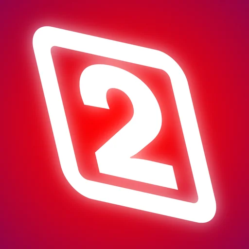 The Jackbox Party Pack 2 logo