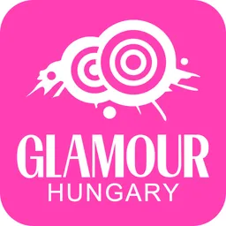 GLAMOUR Hungary logo
