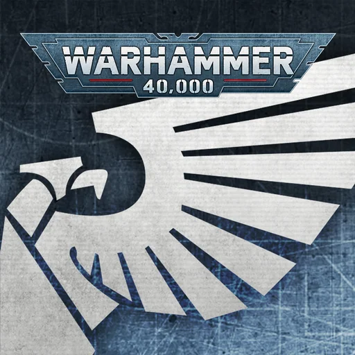(OLD) Warhammer 40,000:The App logo