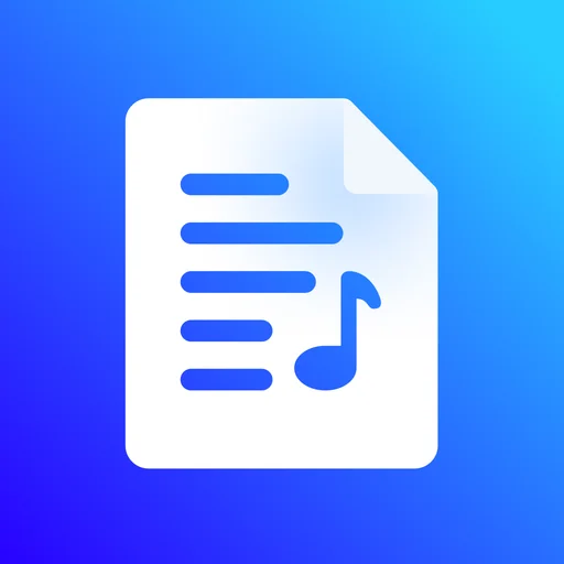 MultiTracks.com ChartBuilder logo